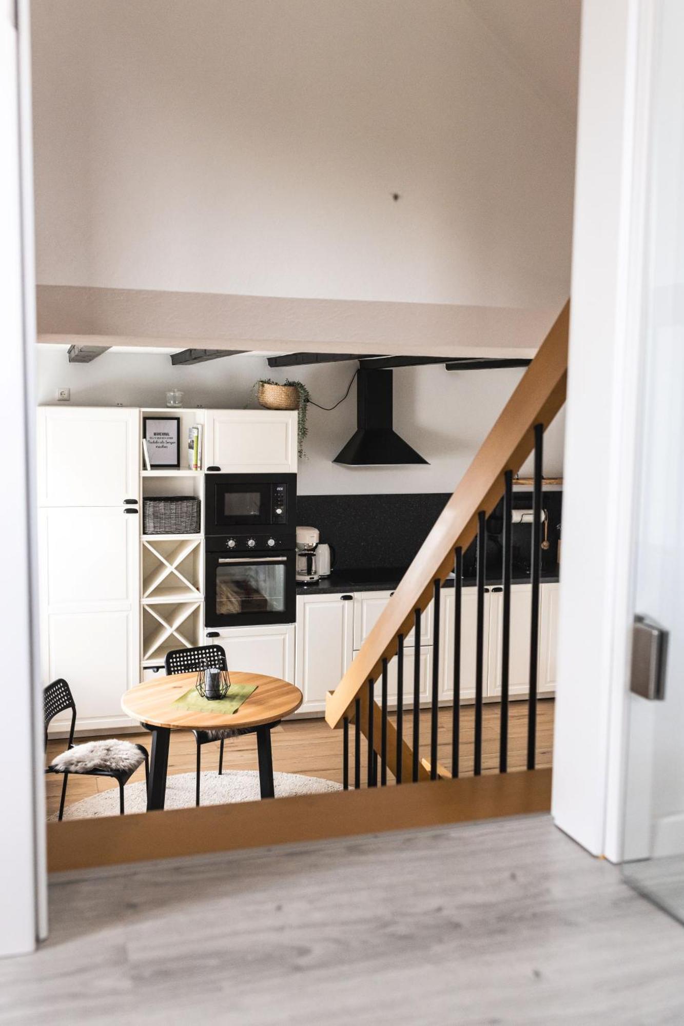 Auszeit Altenhorst, Gartenferienwohnung Schalksmuhle Exterior foto